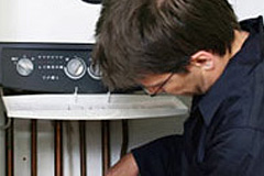 boiler repair Rumney