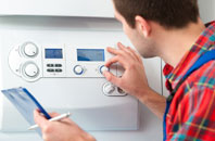 free commercial Rumney boiler quotes